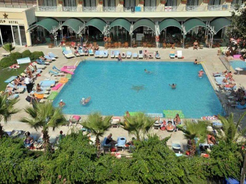 Hotel Letoile 4*
