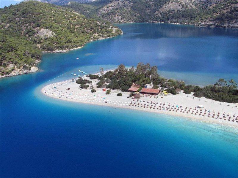 Perdikia Oludeniz