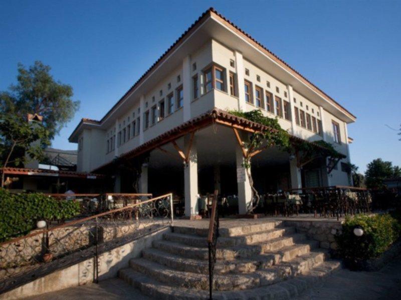 Hotel Ova Fethiye