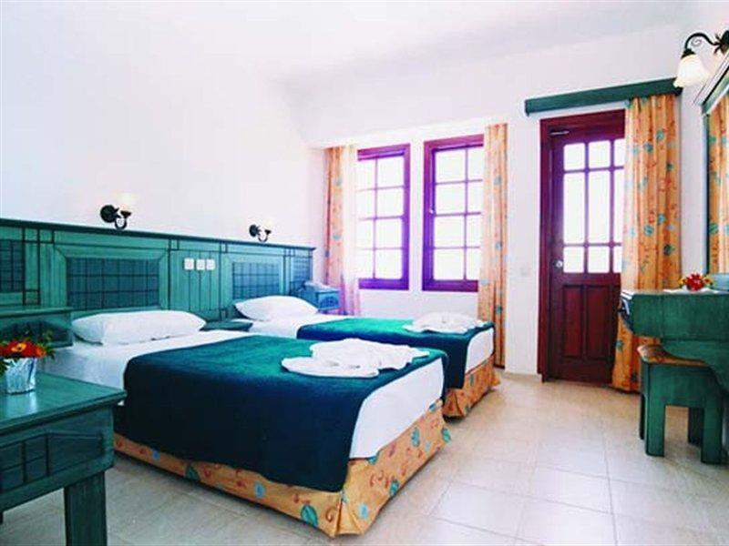 Hotel Celay