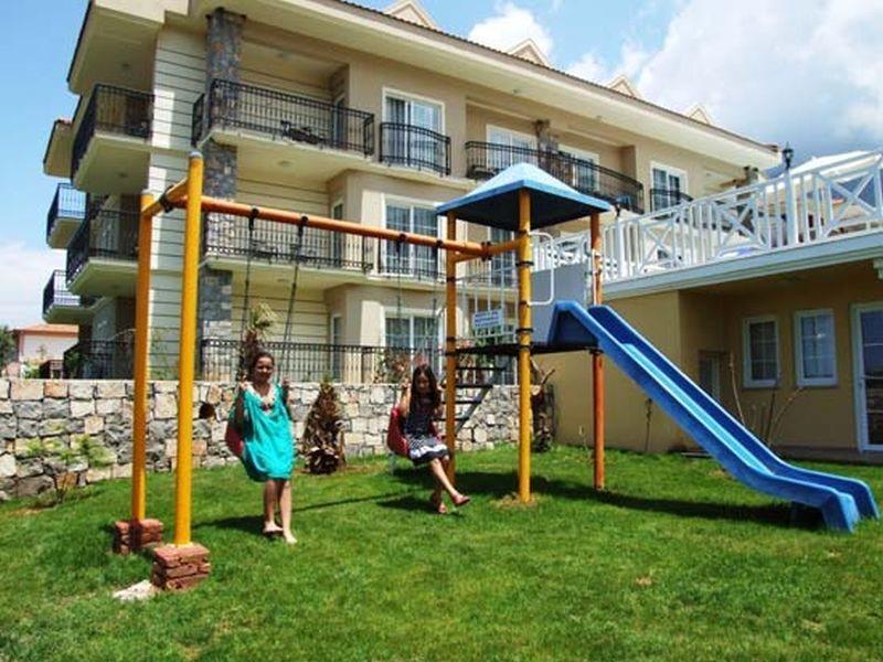 Celay Oludeniz