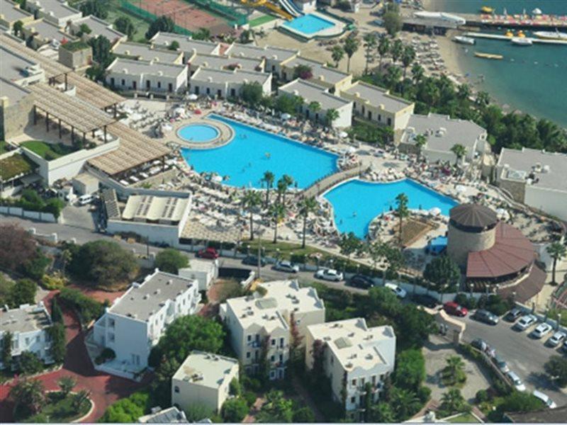 Ayaz Aqua Bodrum