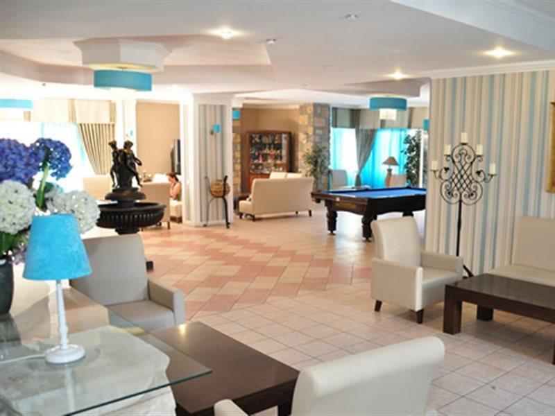 Hotel Ayaz Aqua 5*