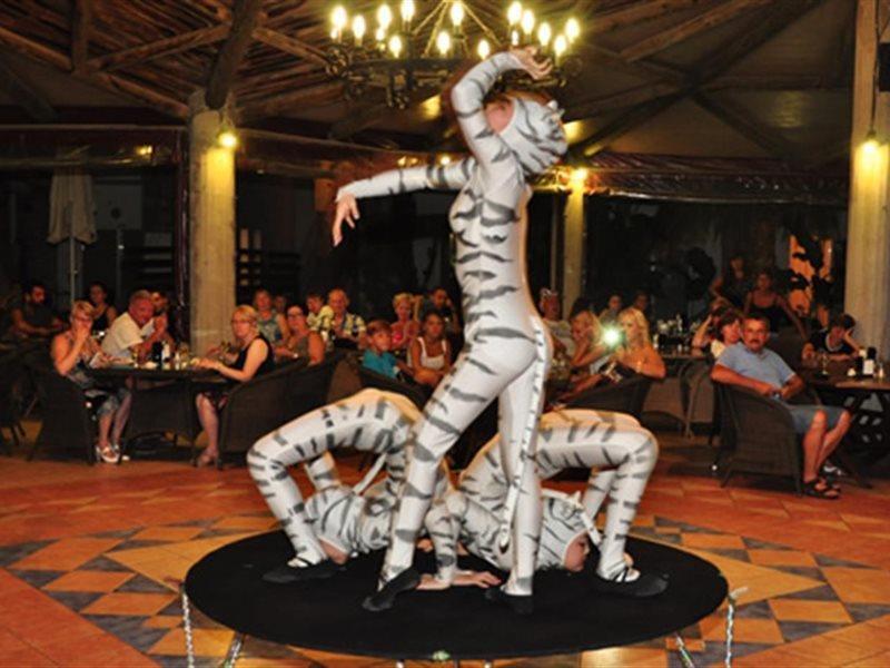 Ayaz Aqua Bodrum
