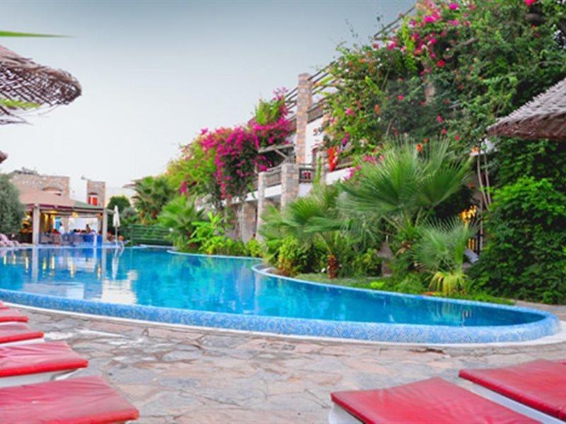 Hotel Ayaz Aqua 5*