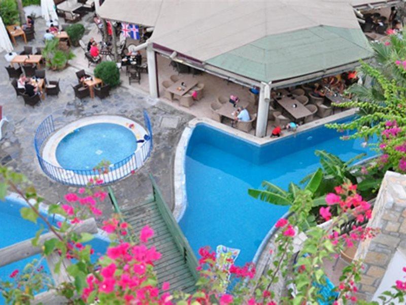 Ayaz Aqua Bodrum