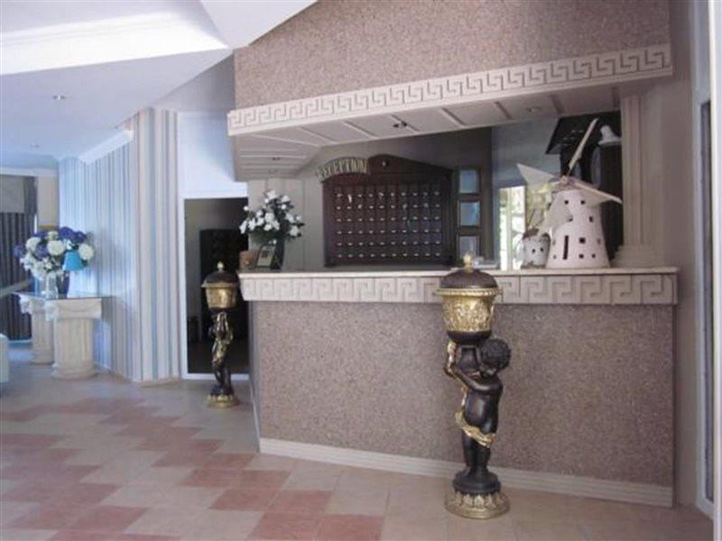 Hotel Ayaz Aqua 5*