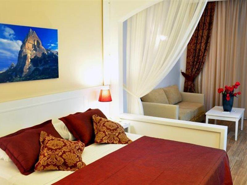 Hotel Ayaz Aqua 5*