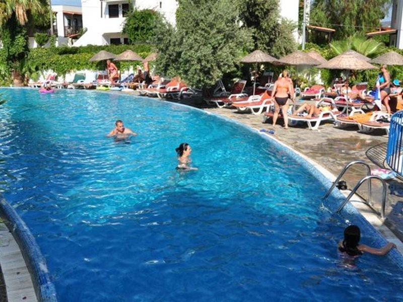 Hotel Ayaz Aqua