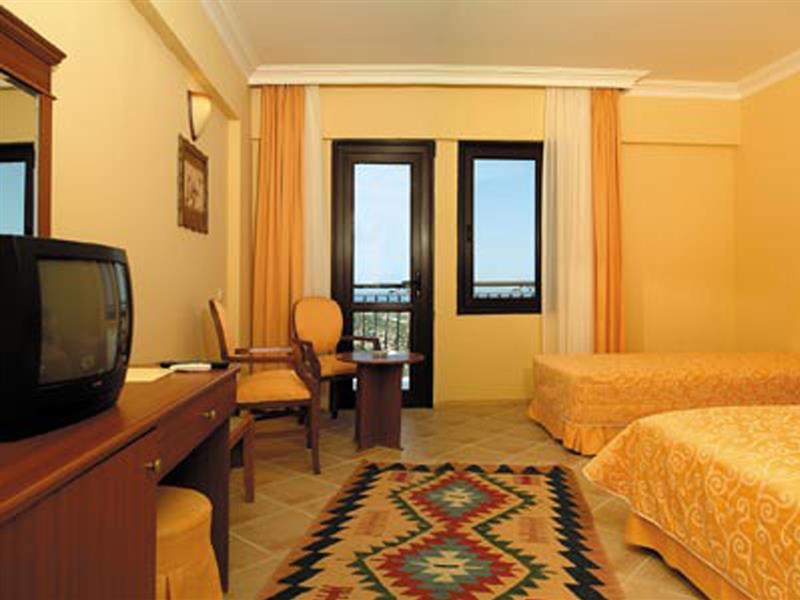 Hotel Crystal Bodrum