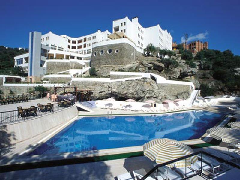 Hotel Crystal Bodrum Gumusluk