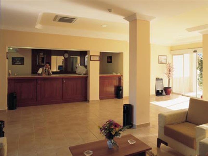 Hotel Crystal Bodrum