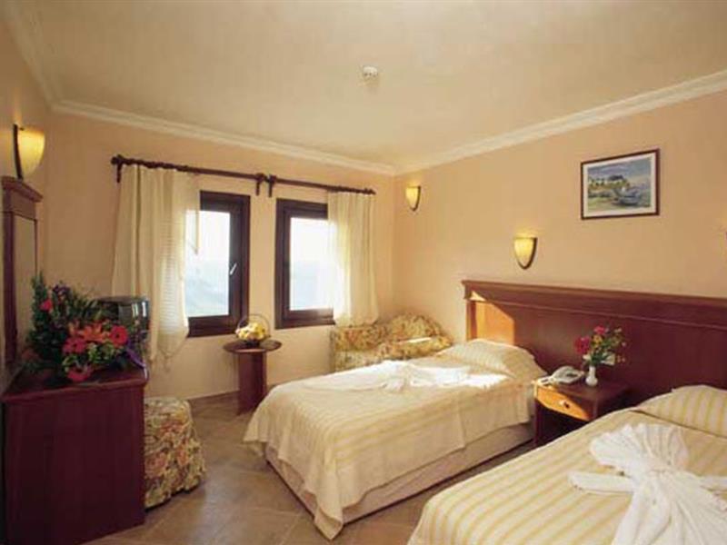 Crystal Bodrum