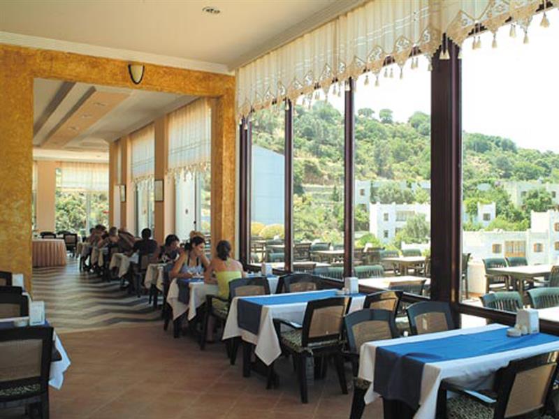 Crystal Bodrum Gumusluk
