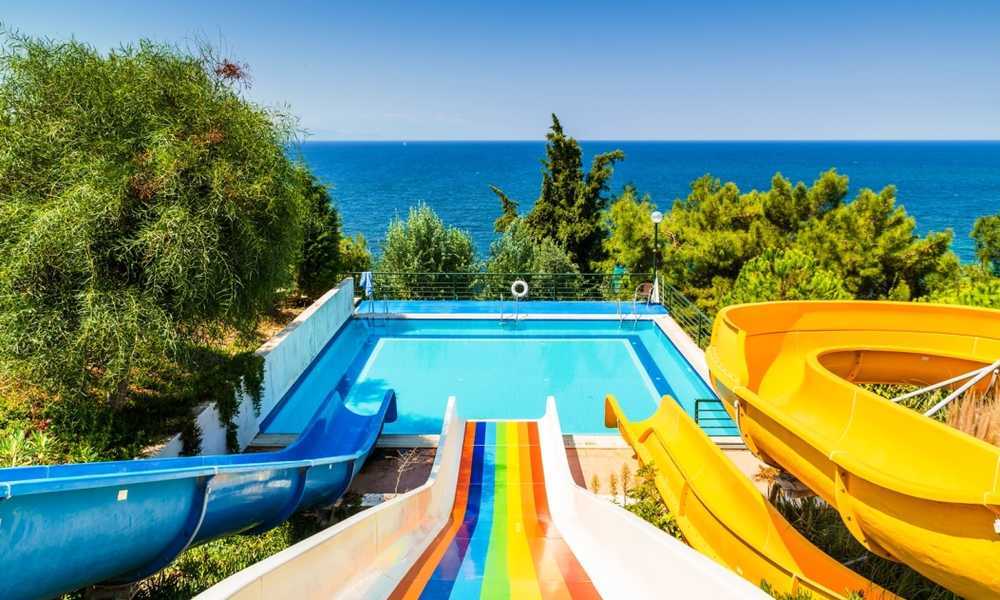 Resort Sealight 5*