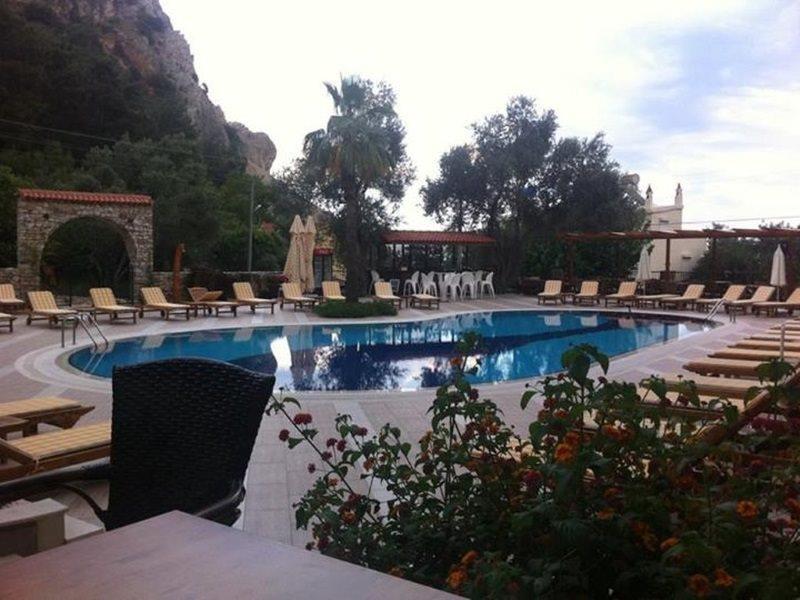 Hotel Meril Club Marmaris (adults Only) 4*