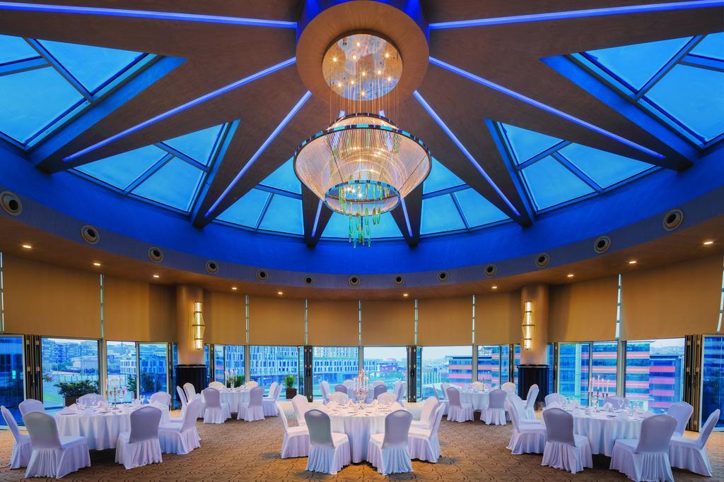 Wyndham Grand Europe