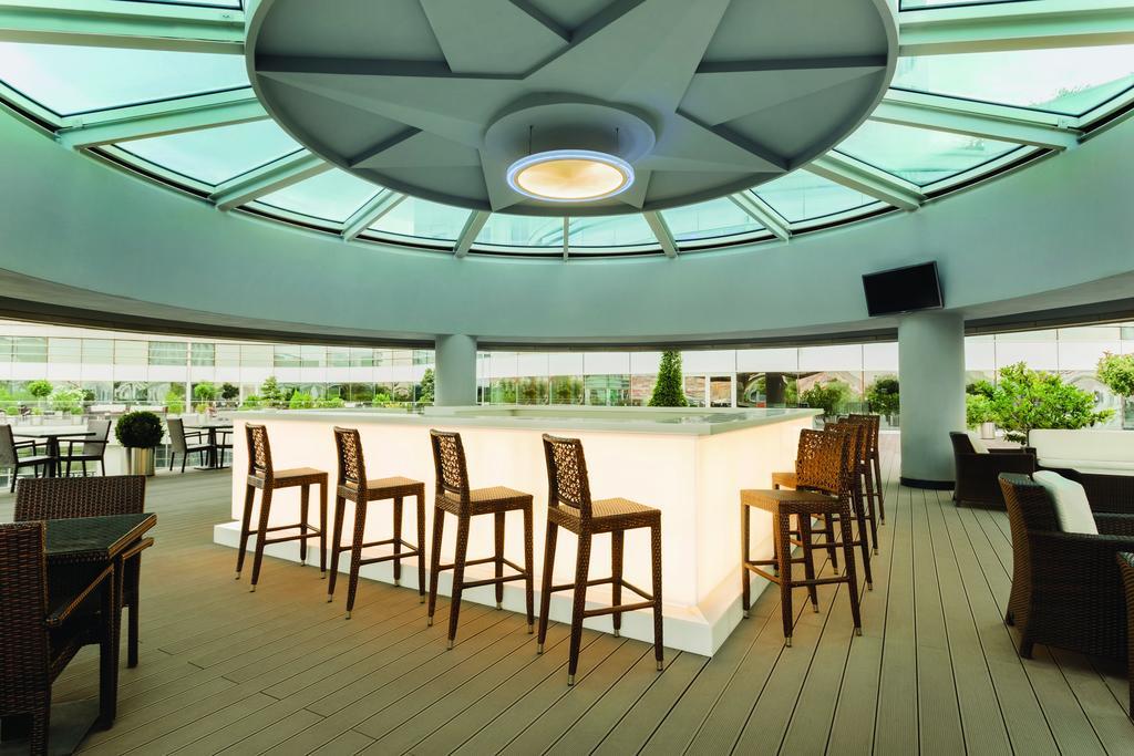 Hotel Wyndham Grand Europe