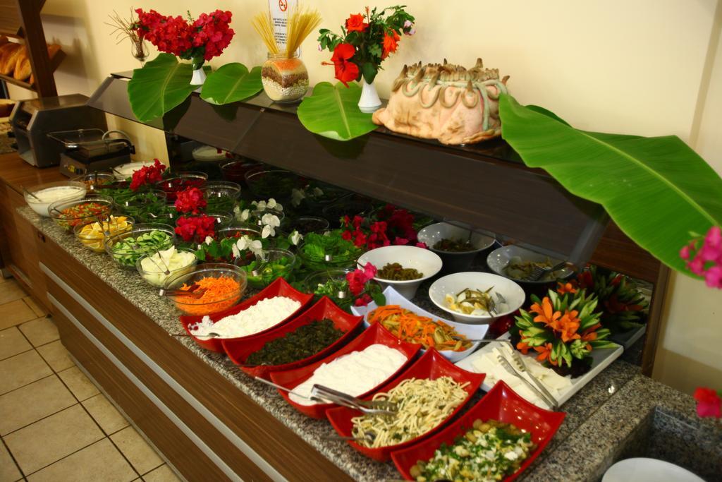 Hotel Katre
