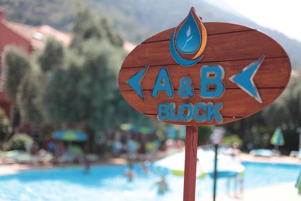 Katre Oludeniz