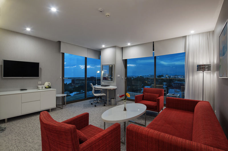 Hotel Emirhan & Sport Side