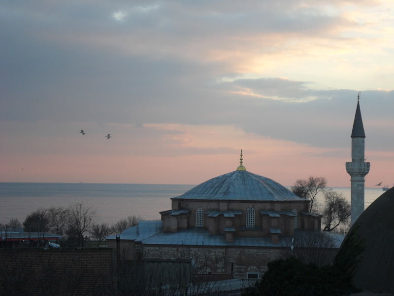 Hotel Serenity Boutique 3*