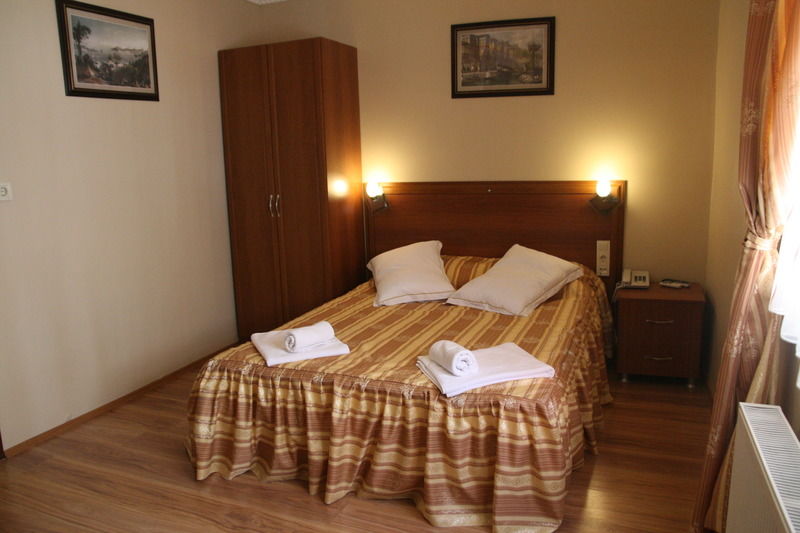 Hotel Serenity Boutique Istanbul