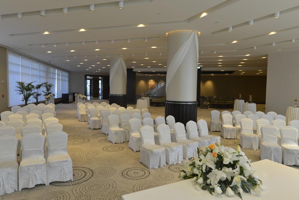Hotel Wyndham Grand Europe Istanbul
