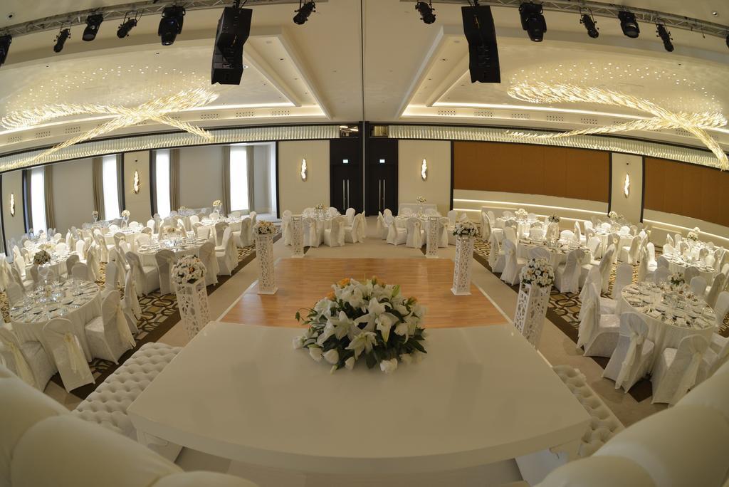 Hotel Wyndham Grand Europe