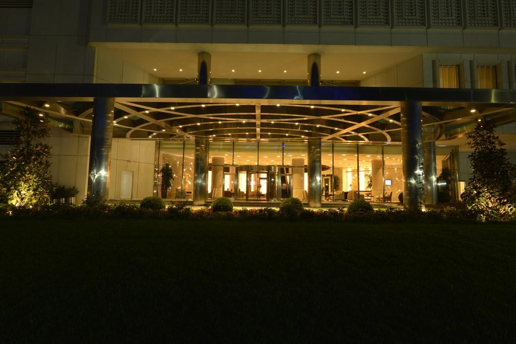 Hotel Wyndham Grand Europe 5*