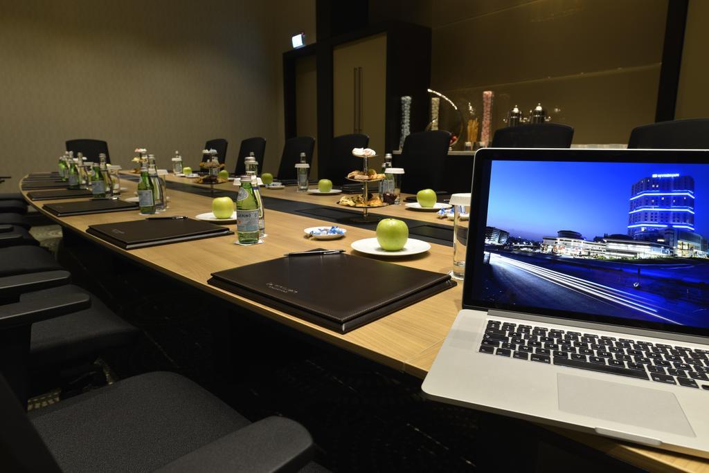 Wyndham Grand Europe Hotel 5*
