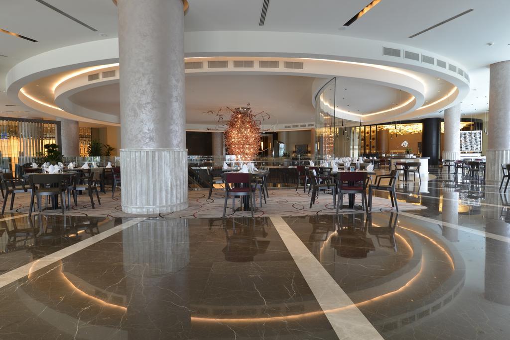 Wyndham Grand Europe