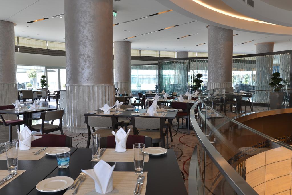 Wyndham Grand Europe 5* Istanbul
