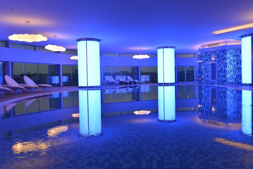 Wyndham Grand Europe