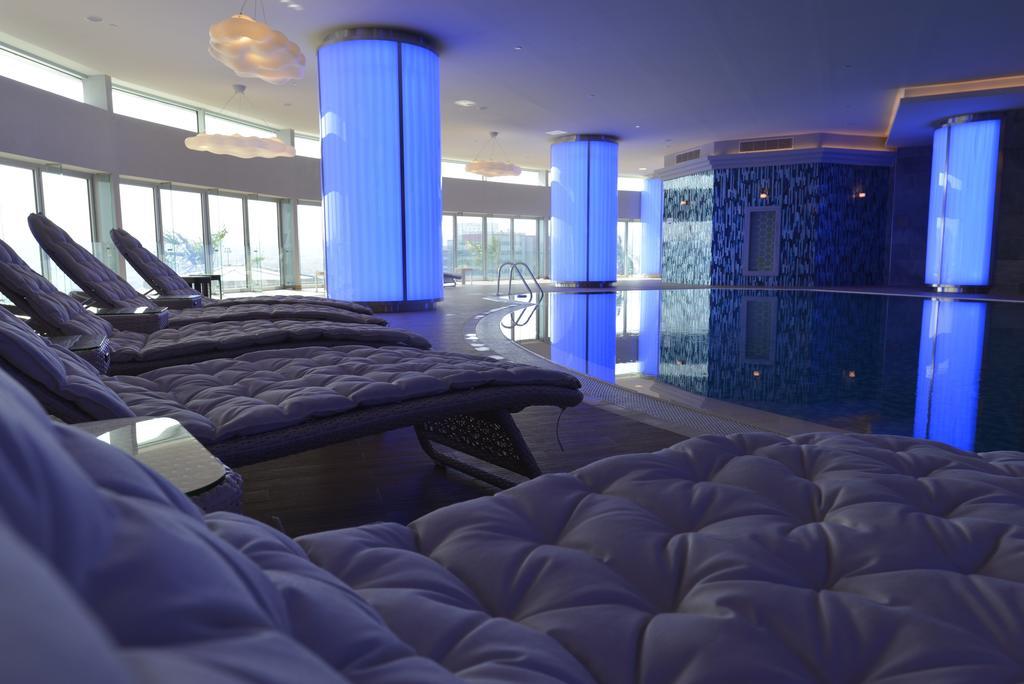 Hotel Wyndham Grand Europe Istanbul