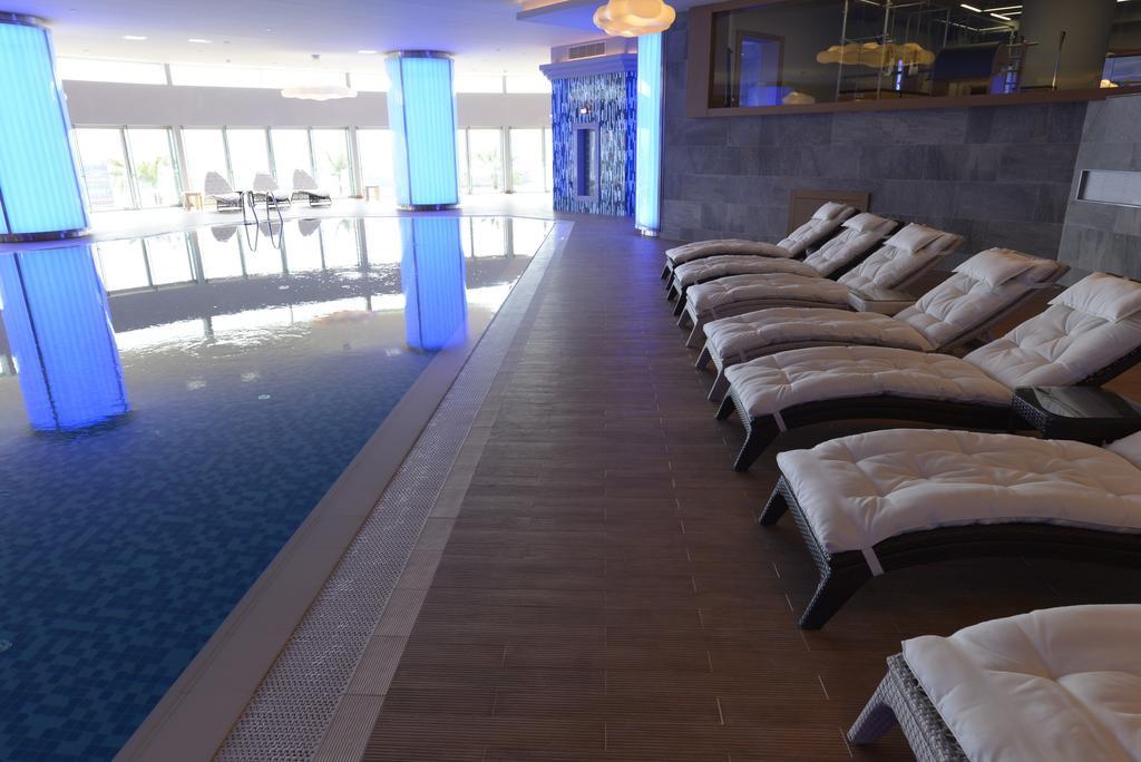 Wyndham Grand Europe 5* Istanbul
