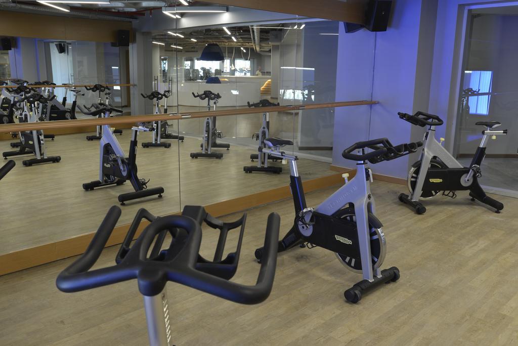 Wyndham Grand Europe Hotel Istanbul