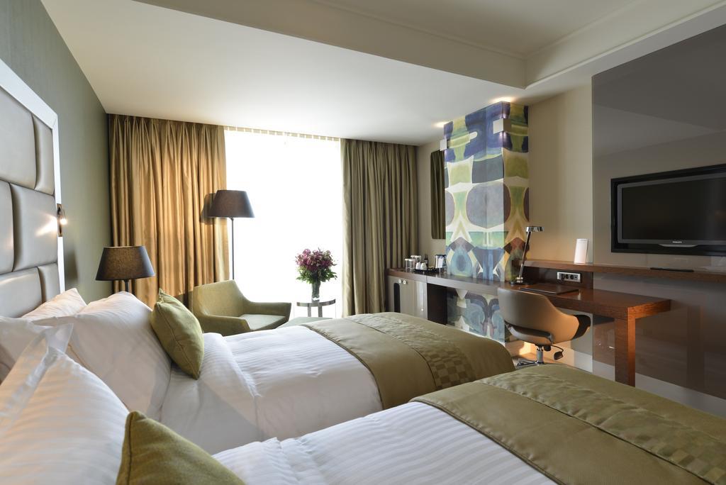 Hotel Wyndham Grand Europe
