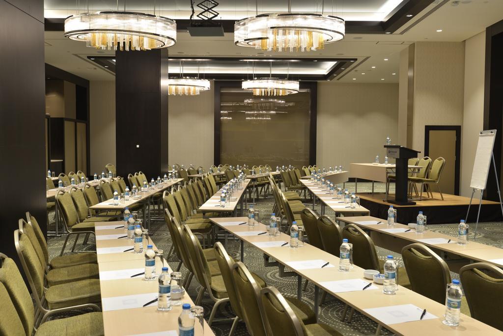 Wyndham Grand Europe 5* Istanbul