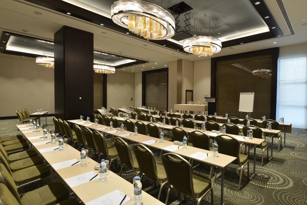 Hotel Wyndham Grand Europe