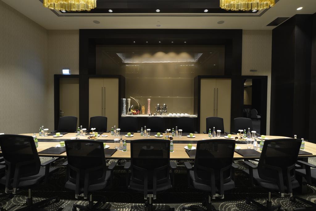 Wyndham Grand Europe Istanbul