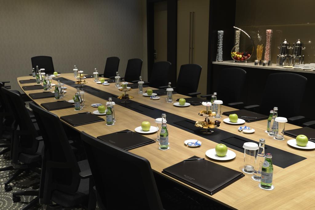 Wyndham Grand Europe Hotel