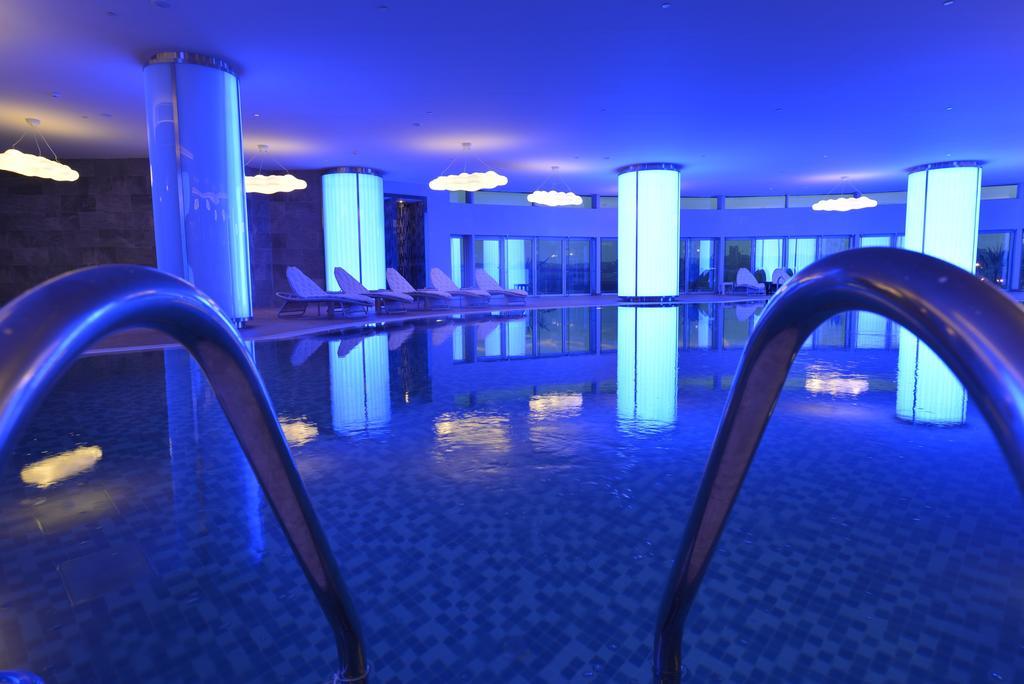 Hotel Wyndham Grand Europe 5*