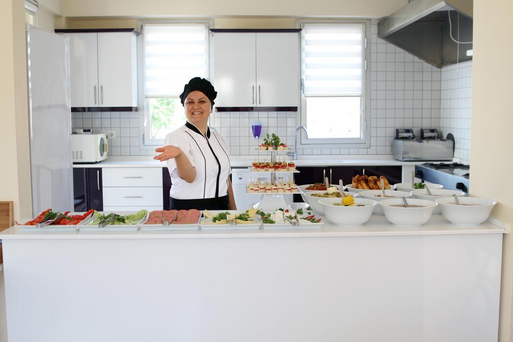 Fethiye Pension