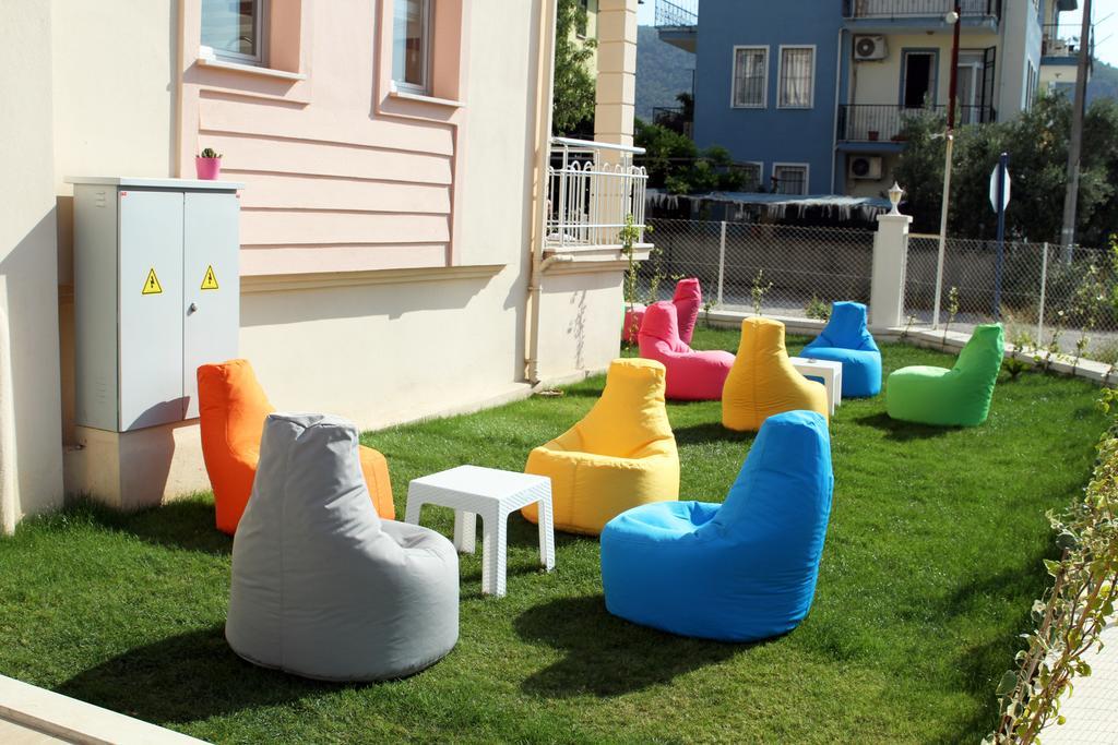 Hotel Fethiye Pension