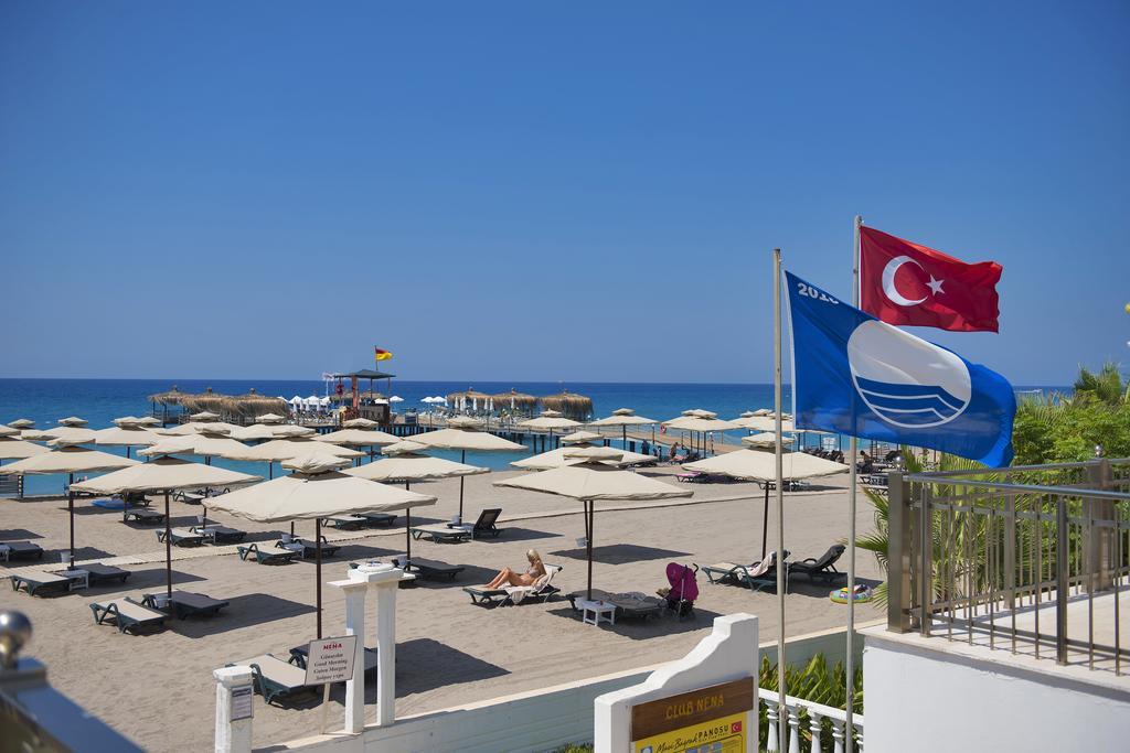 Club Nena Resort Kizilagac (Manavgat)