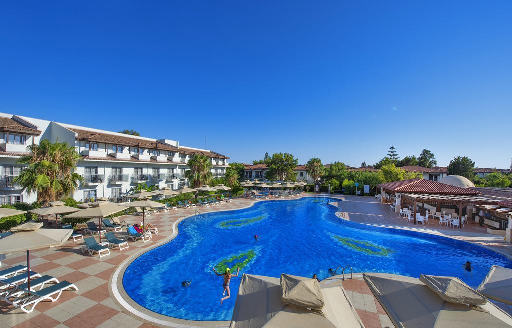 Resort Club Nena
