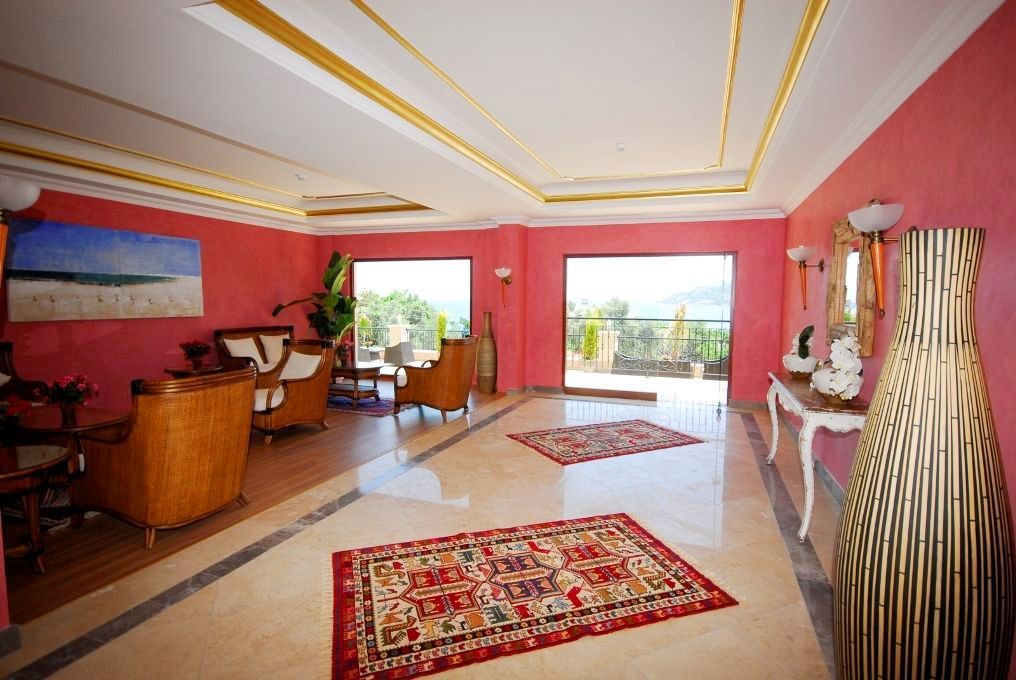 Meril Club Marmaris (adults Only)