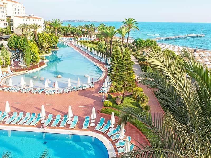 Resort Paloma Perissia