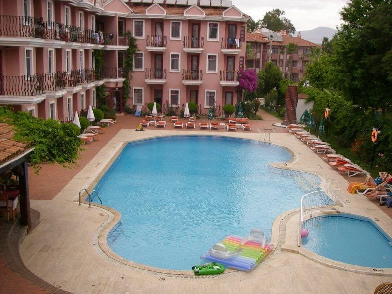 Gunes 3* Fethiye